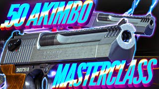 Master The .50 Akimbo in 24 Hours or Less! (Masterclass) | THE FINALS SEASON 4