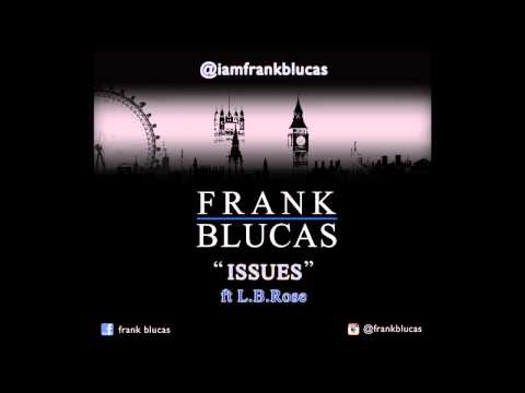 Diced Pineapples - Rick Ross (Frank Blucas ft L.B Rose - Issues Refixx)