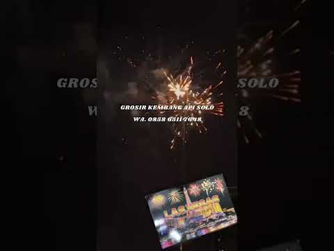 LAS VEGAS 600 SHOT 0,8