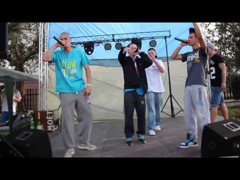 MB KLIKA x STANU GROMNIK Koncert cz.6