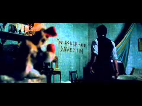 The Woman in Black (TV Spot 'She Always Comes Back')
