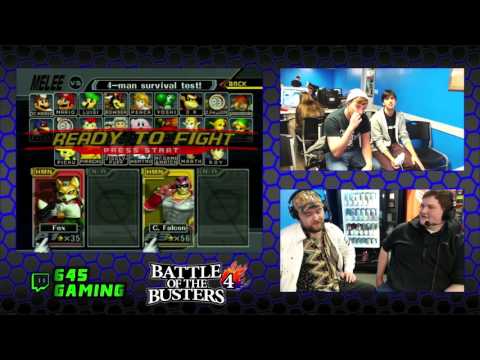 [Melee]TSI|Shabo vs Lickney