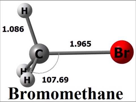 Free radical halogenation of alkanes