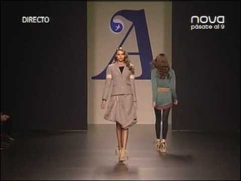 Cibeles 09 - Antonio Alvarado