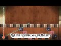 LittleBigPlanet PSP: Music level: Glockenpop 