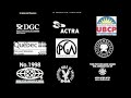End Logo Credits Closing Films Test