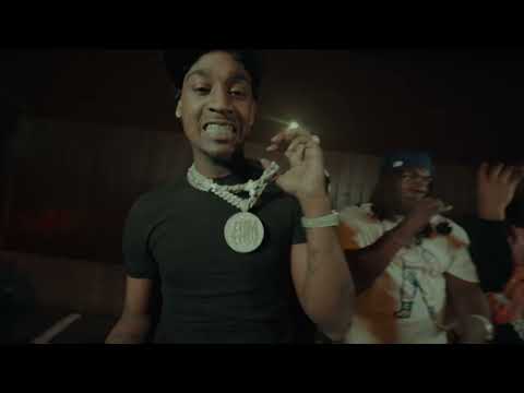 Mac Critter - ON THE PULL UP ‘ Ft Mac THead & Italy Johnny (Official Video)