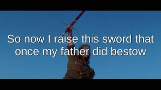 Tale of the Hero (Loke Nyberg - Hjältekväde)