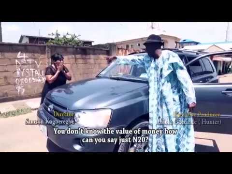 BIKU ILE LATEST YORUBA MOVIE 2017 COMEDY