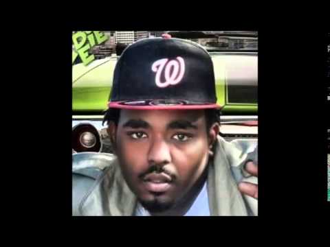 Cuddie Rye - 3 Choppa On Deck