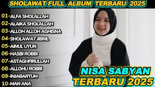 Download lagu NISA SABYAN ALFA SHOLALLAH FULL ALBUM TERBARU 2025 mp3 Download lagu NISA SABYAN ALFA SHOLALLAH FULL ALBUM TERBARU 2025 mp3