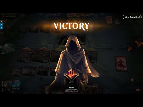 A high ranked players guide to Historic. Episode 1: Goblins