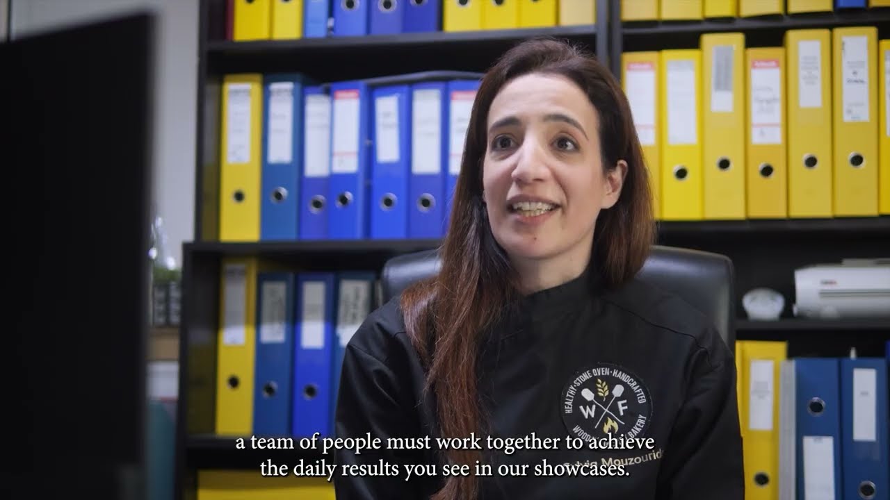 Wood N Fire - Documentary