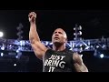 Rock S Shocking Return Raw Oct 6 2014