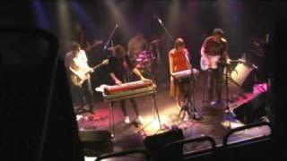 Pia Fraus - Late Again (live in Tokyo)