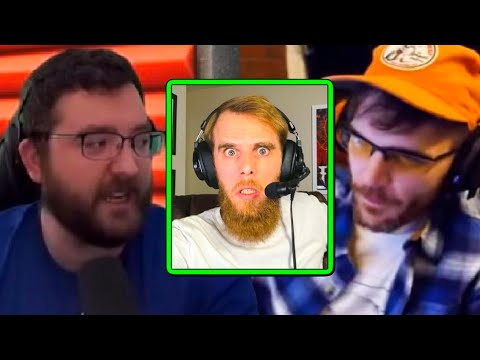 Blame Truth’s Beef with Hutch | PKA