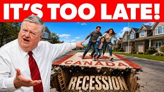 Technical Recession?