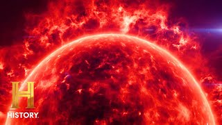 Download lagu The Violent Death of the Sun | The UnXplained: Mysterious Phenomena (S1) | History mp3