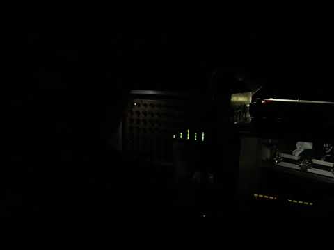 Likke africa Soundsystem ft mc - Chapter 1&2 To Dub @ leuven 290619