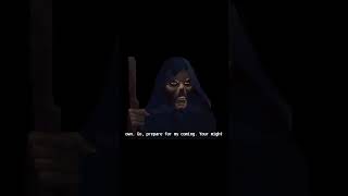 Dark Sun: Wake of the Ravager (1994) Intro - #videogames #retrogaming #rpg #intro