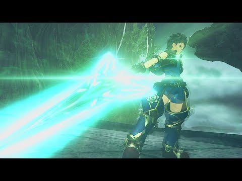 Xenoblade Chronicles 2 - Part 27 - Chapter Seven: The Fear She Carries