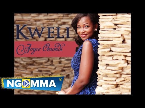 Joyce Omondi - Kweli (Official HD Video) ft. Kepha
