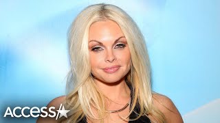 Jesse Jane, Adult Film Star, Found Dead At 43 With Her Boyfriend In Their Oklahoma Home