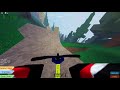 Wolf Ridge BIke Park Mammut Stage 5 Preview