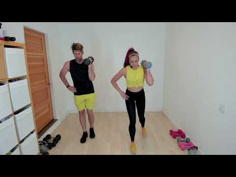 Tabata - April 18th, 2023