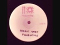 Horace Andy Problems & Dub