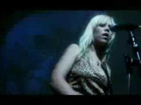 CRUCIFIED BARBARA - Losing The Game (OFFICIAL VIDEO)