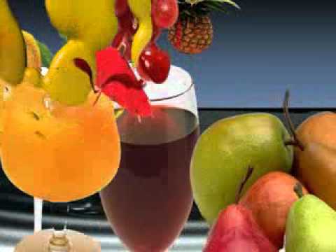 Hamza Arts Ocean fruits.mp4