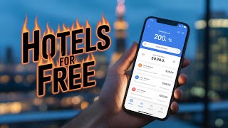 Stop Paying for Hotels This Cruise Pre-Stay Hack is INSANE