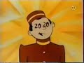 Bellhop 20 1989