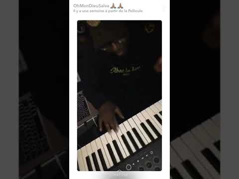 Ohmondieusalva prods