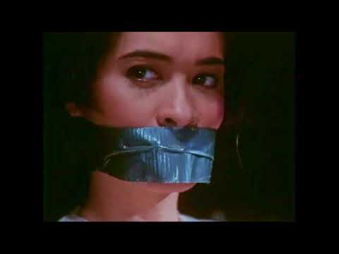 Ekis (1999) Tape Gag Scene - Remastered Color Grade