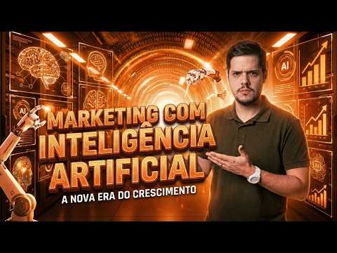 How to scale your marketing using artificial intelligence.