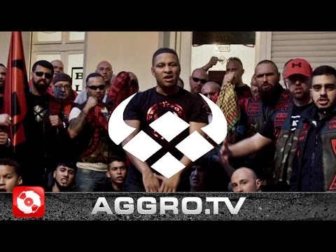 NICONE - DUCK DICH (OFFICIAL HD VERSION AGGROTV)