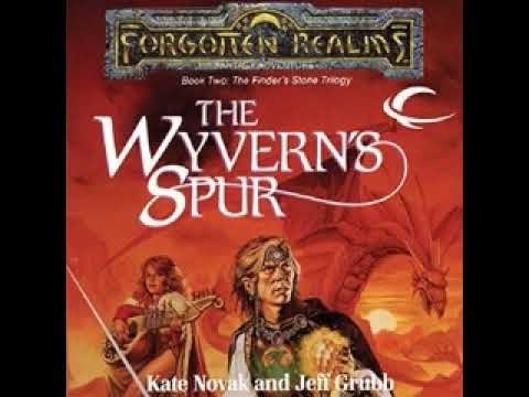 The Finder's Stone Trilogy - Book 2