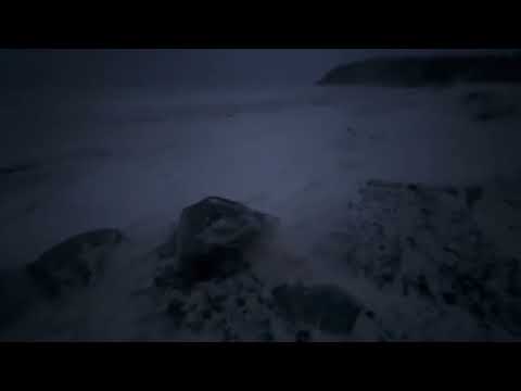 HURRICANE LEE DID THIS!!