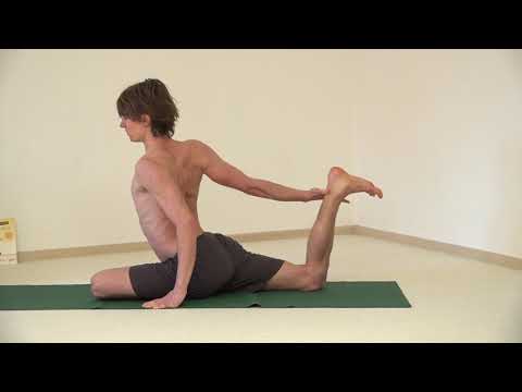 1270 Rajakapotasana