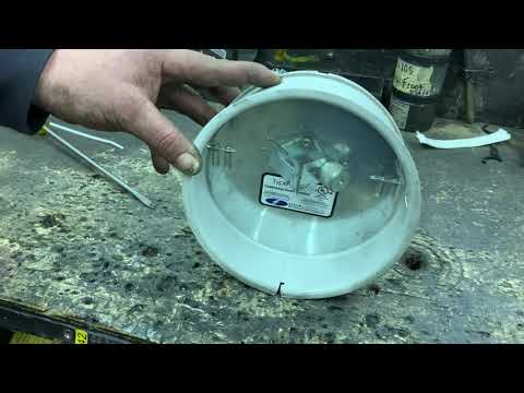 63  Setting Barometric Damper