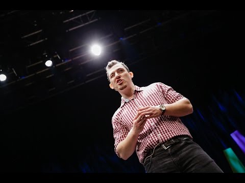 Benjamin Mörzinger: „Maschinen verstehen - Wie aus Funken Wissen wird“  (Science Slam Wien 2016)