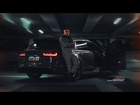 BAILEY P - Understand Your Greatness