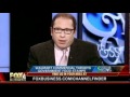 Fox Business Varney Co And Mark Stevens MSCO Discuss Walmart Barack Obama And Bill Clinton