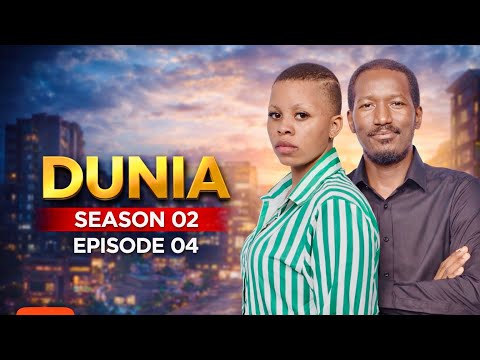 DUNIA SEASON 02 (Ep 04)