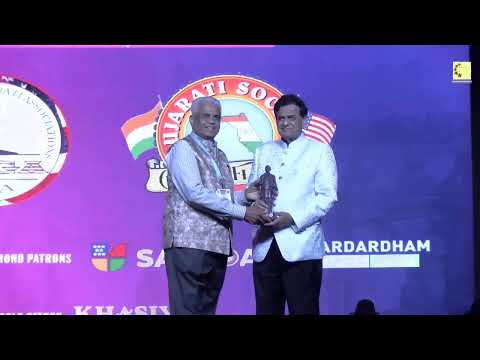 Florida Hosts Grand FOGAUSA Convention 2026 Celebrating Gujarati Culture & Community