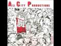 All City Productions Unsolved Mysterme