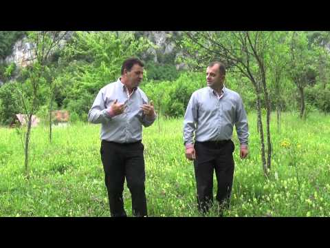 Sateliti - Placu zene i spominju mene - (Official video 2015) HD