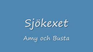 Sjökexet